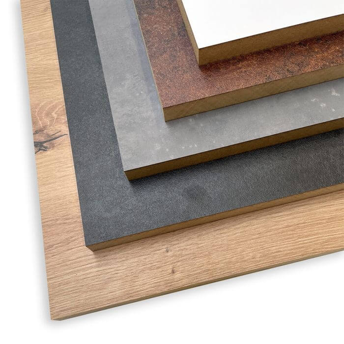 MDF Platte