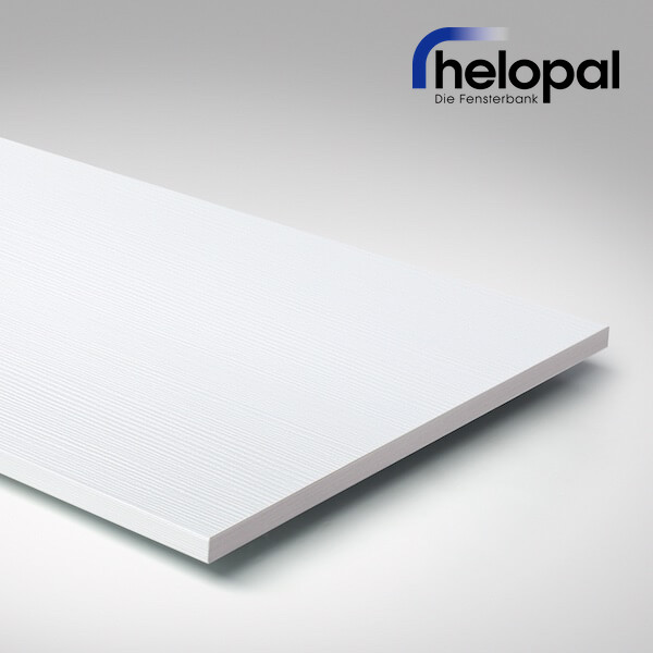 Helopal Woodline Fensterbank