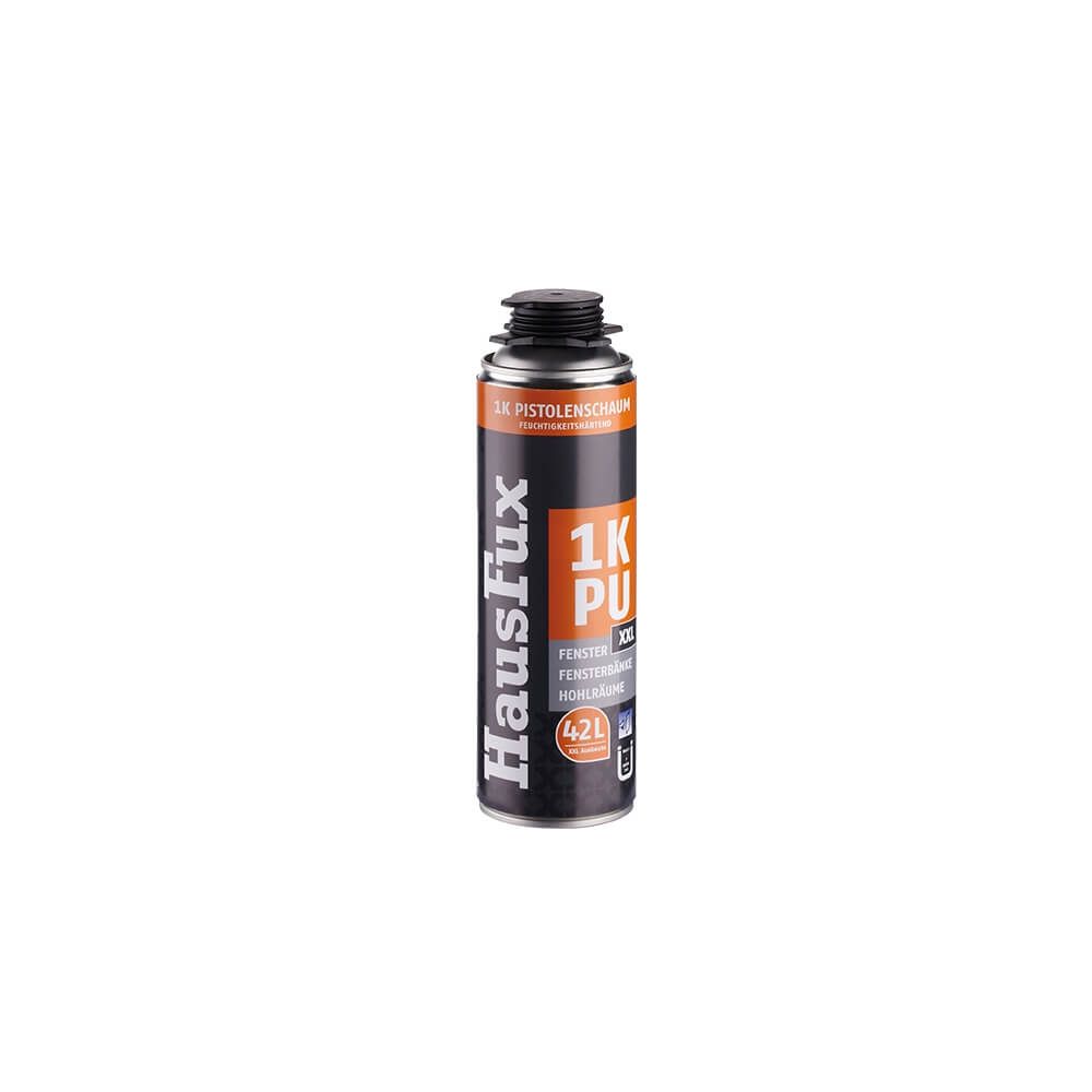 1K PU Pistolenschaum XXL 500 ml