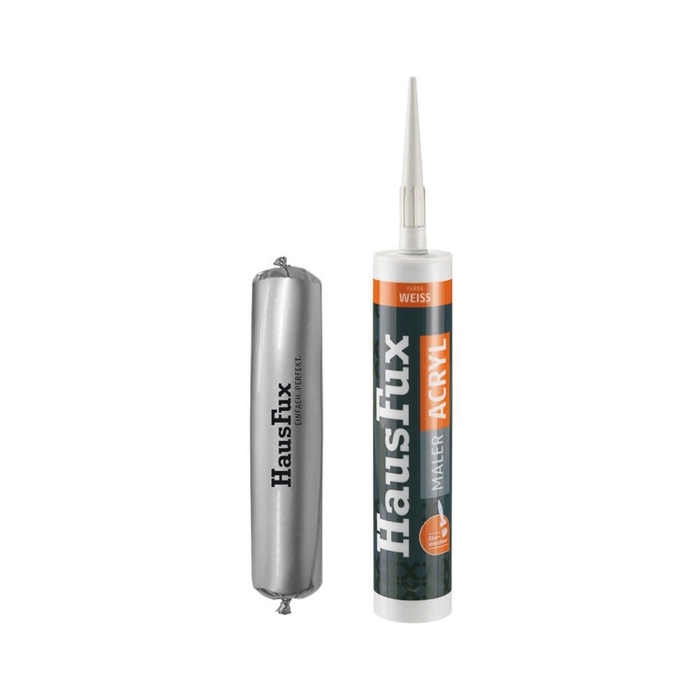 Fenstersilikon NT 300 ml