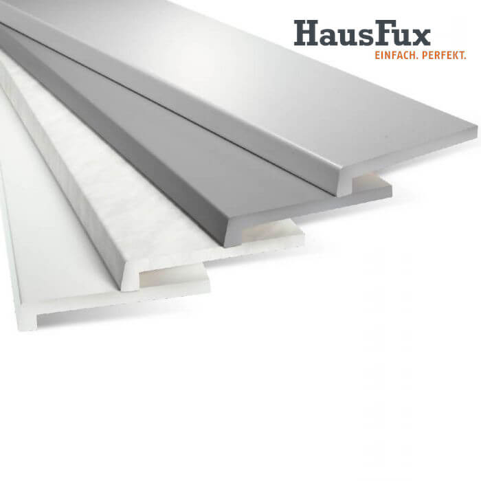 HausFux Fuxalit Fensterbank