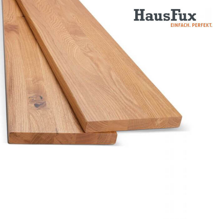 HausFux solidLINE Fensterbank