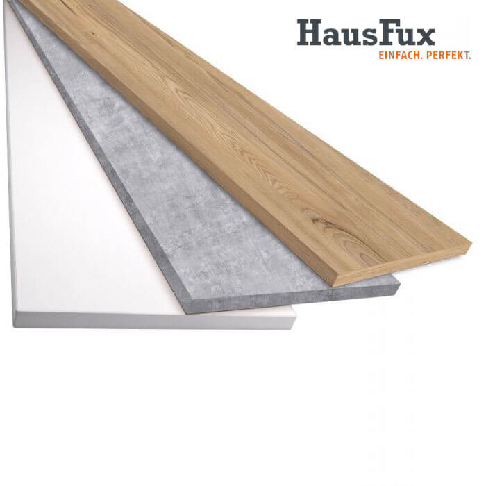 HausFux studioLINE Fensterbank