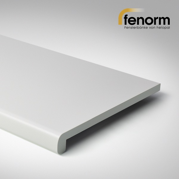 Helopal fenorm helolit Fensterbank