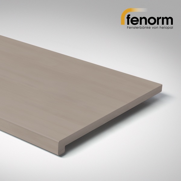 Helopal fenorm Trend Fensterbank