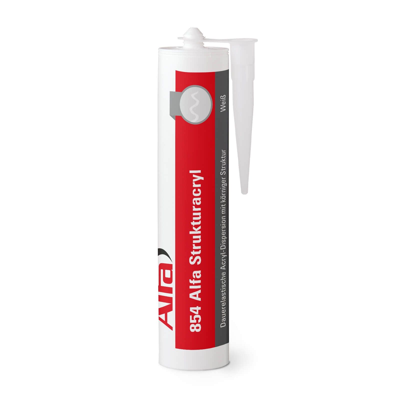 Alfa Strukturacryl 310 ml